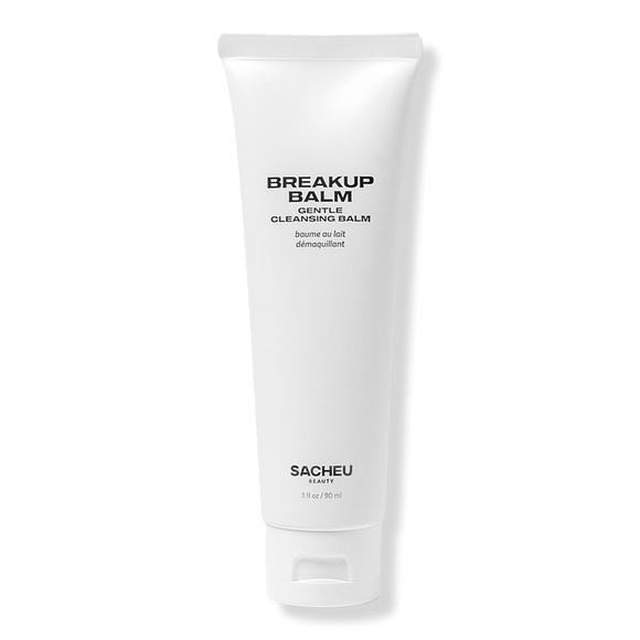 MINI TRAVEL SAMPLE size Sacheu Beauty Breakup Balm Makeup Remover 10 mL - Picture 1 of 4